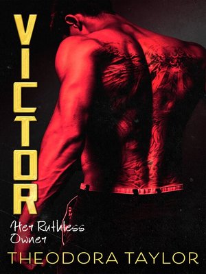 cover image of VICTOR